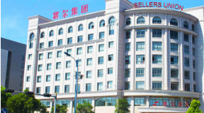 賽爾集團(tuán)：數(shù)字化全速打造億級規(guī)模